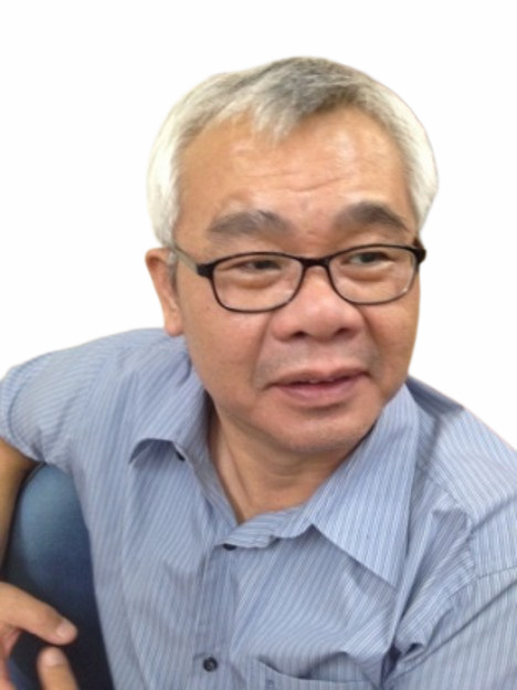 工程總監 王政平